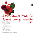 Roses Rouge Sang |