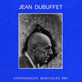 Expériences Musicales 1961 |