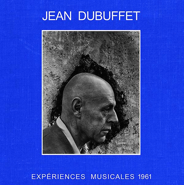 Expériences Musicales 1961 |