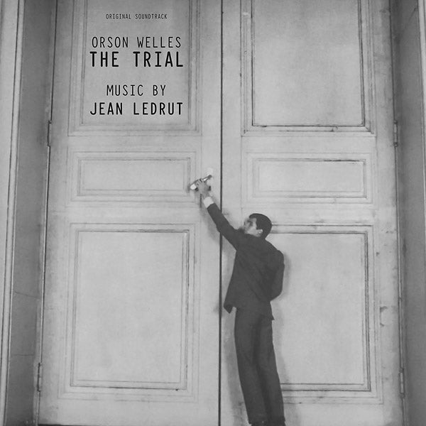 The Trial |