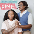 Everything'S Fine (Ice Blue, Purple, Bubble Gum VINYL) | Mint (M) Mint (M)