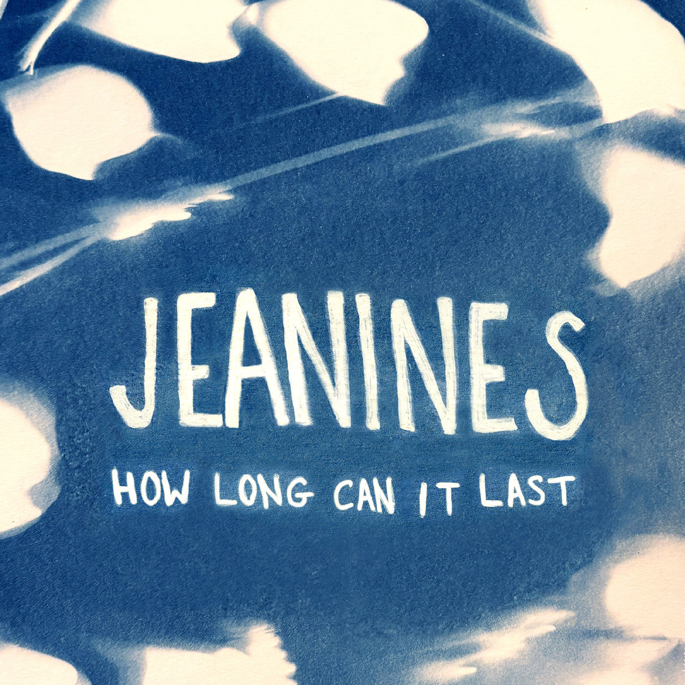 How Long Can It Last (White VINYL) | Mint (M) Mint (M)