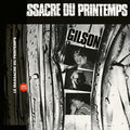 Le Massacre Du Printemps |