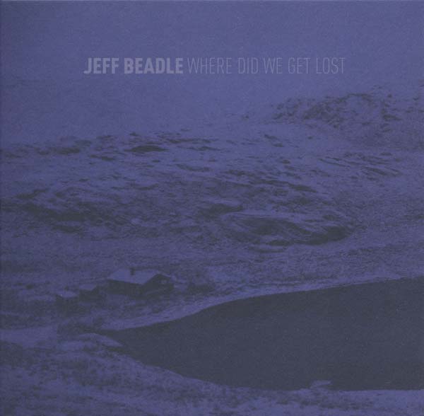 Where Did We Get Lost |