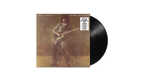 Jeff Beck - Blow By Blow | Mint (M) Mint (M)