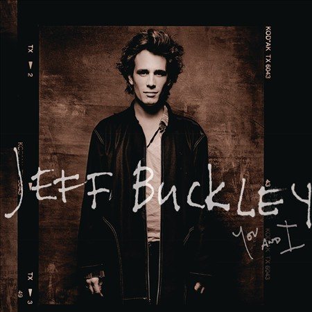Jeff Buckley - You And I (2x VINYL) | Mint (M) Mint (M)