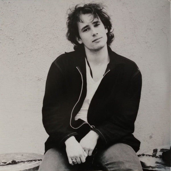 Jeff Buckley - You And I (2x VINYL) | Mint (M) Mint (M)