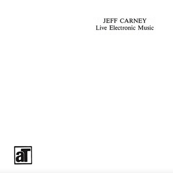Live Electronic Music | Mint (M) Mint (M)