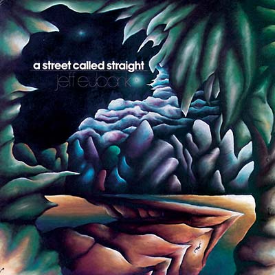 A Street Called Straight | Mint (M) Mint (M)