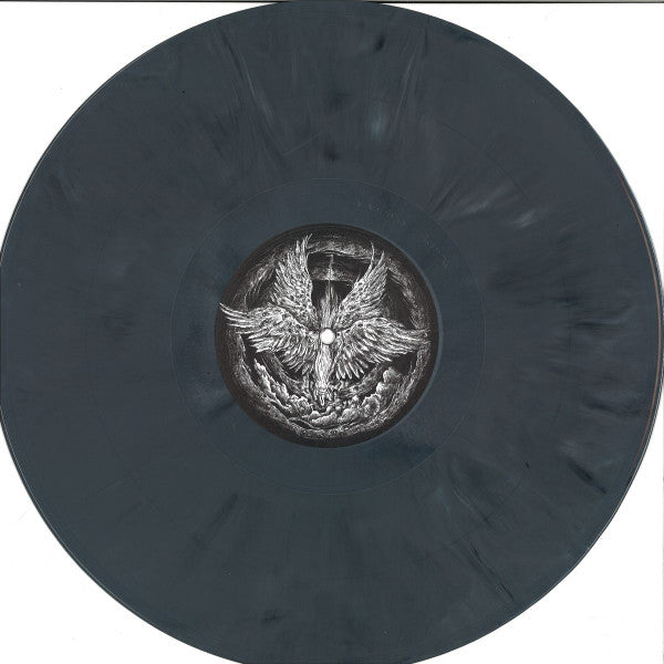Cherubim EP | Mint (M) Mint (M)