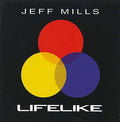 Life Like: Axis Compilation Vol. 2 |
