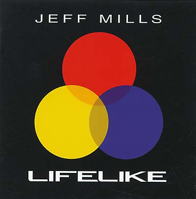 Life Like: Axis Compilation Vol. 2 |