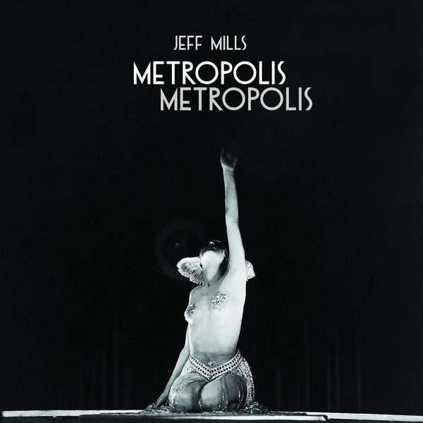 Metropolis Metropolis |