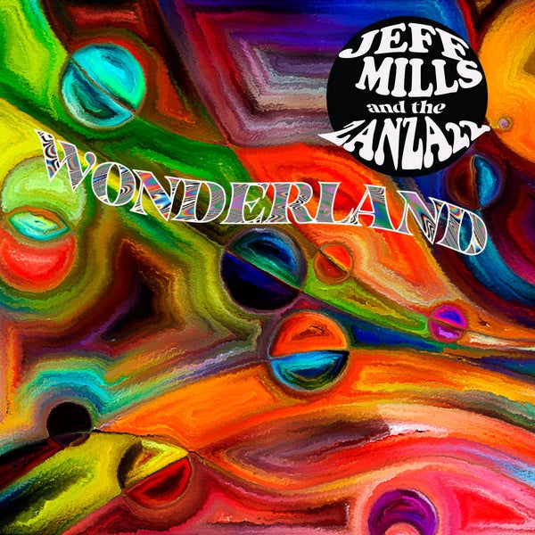 Wonderland |