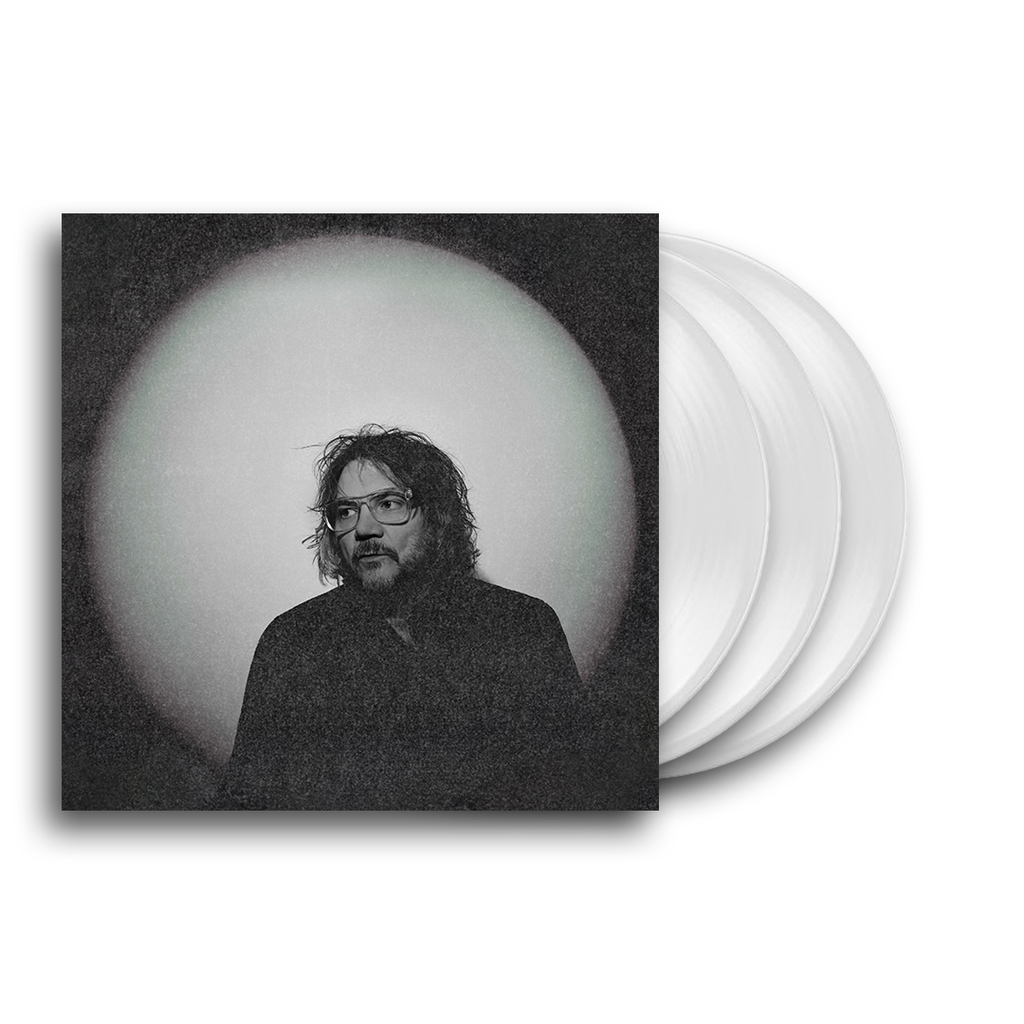 Twilight Override [Indie Exclusive] (3xWHITE VINYL) | Mint (M) Mint (M)