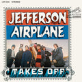 Jefferson Airplane - Jefferson Airplane Takes Off (Remastered, Bonus Tracks) |