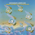 Jefferson Airplane - Thirty Seconds Over Winterland | Mint (M) Mint (M)