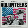 Volunteers (Remastered, Bonus Tracks) |