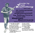 WORKS BY TULI KUPFERBERG (1923-2010) |