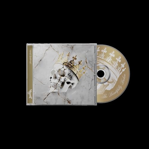 Jelly Roll - Beautifully Broken | Mint (M) Mint (M)