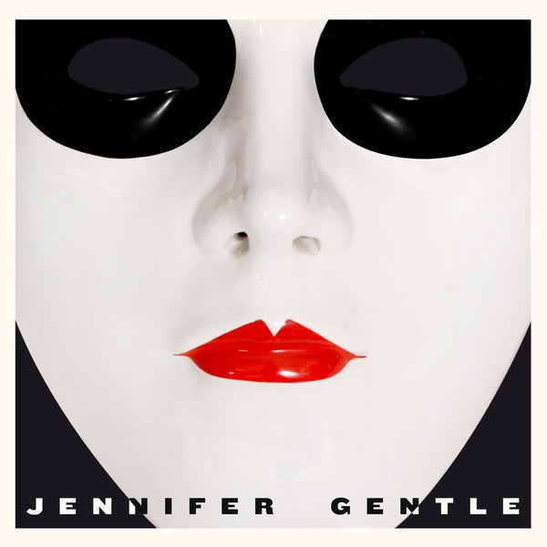 Jennifer Gentle |