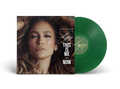 Jennifer Lopez - This Is Me...Now (Evergreen Vinyl) | Mint (M) Mint (M)