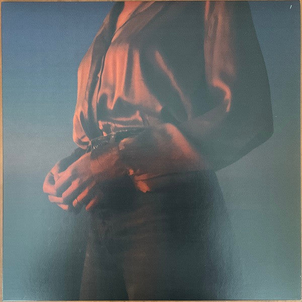 These Are The Sounds Left From Leaving | Mint (M) Mint (M)