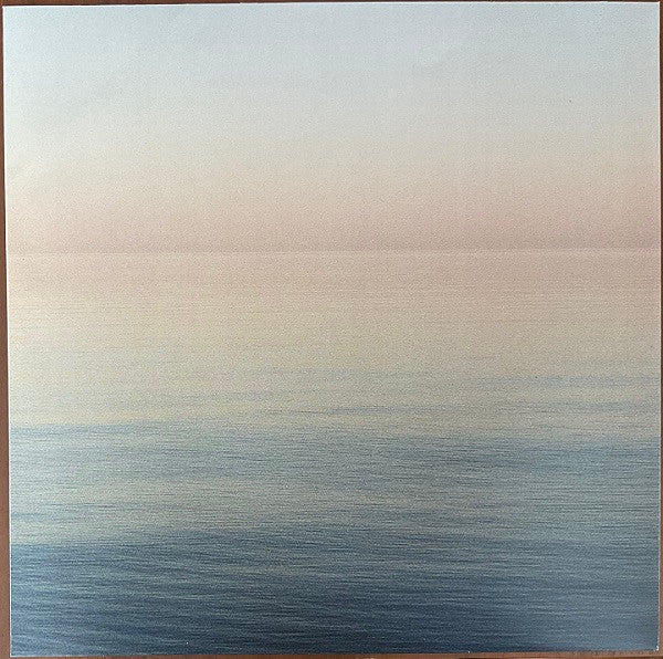 These Are The Sounds Left From Leaving | Mint (M) Mint (M)