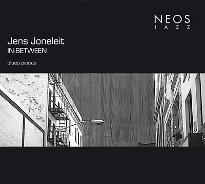 In Between - Blues Pieces |