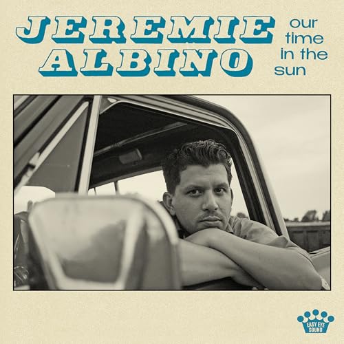 Our Time In The Sun [LP] |
