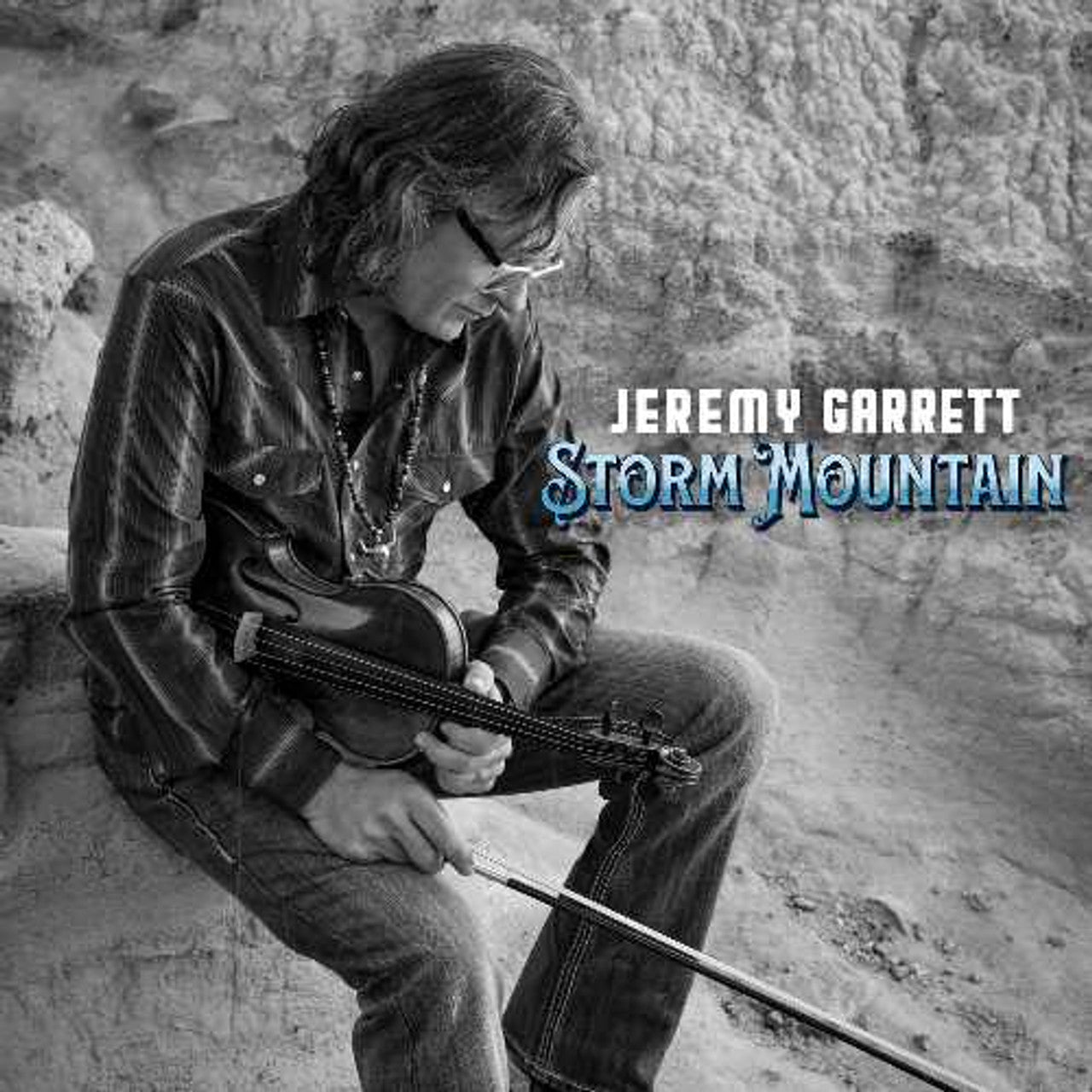 Storm Mountain |
