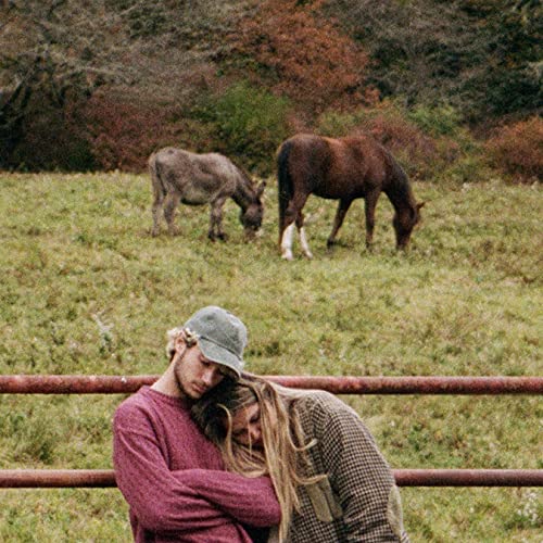 brent ii [LP] | Mint (M) Mint (M)