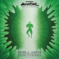 Jeremy Zuckerman - Avatar: The Last Airbender - Book 2: Earth (Music From The Animated Series) (2xGreen VINYL) | Mint (M) Mint (M)