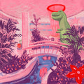Air Con Eden (CD) |