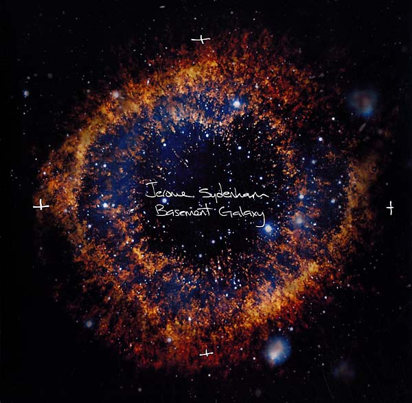 Basement Galaxy |