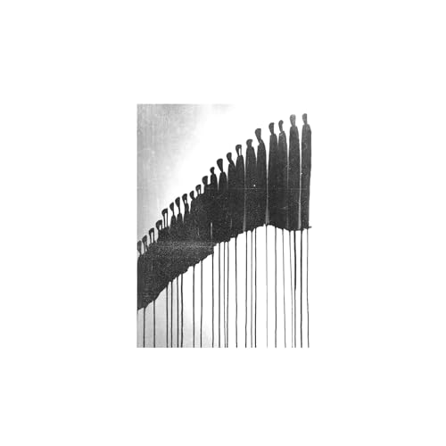 The Gray In Between (VINYL) | Mint (M) Mint (M)