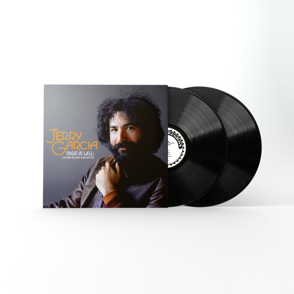 Might As Well: A Round Records Retrospective (2LP) | Mint (M) Mint (M)
