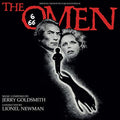 The Omen (Color LP Soundtrack) | Mint (M) Mint (M)