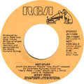 Hot Stuff | Very Good Plus (VG+) Very Good Plus (VG+)