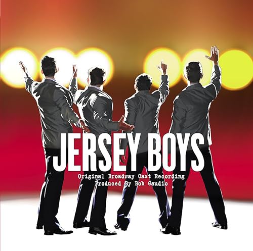 Jersey Boys (Original Broadway Cast Recording) | Mint (M) Mint (M)