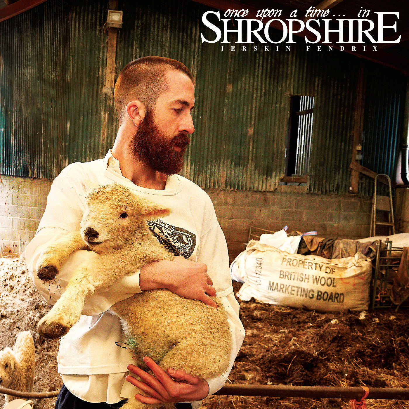 Once Upon A Time. . . In Shropshire (2xVINYL) | Mint (M) Mint (M)
