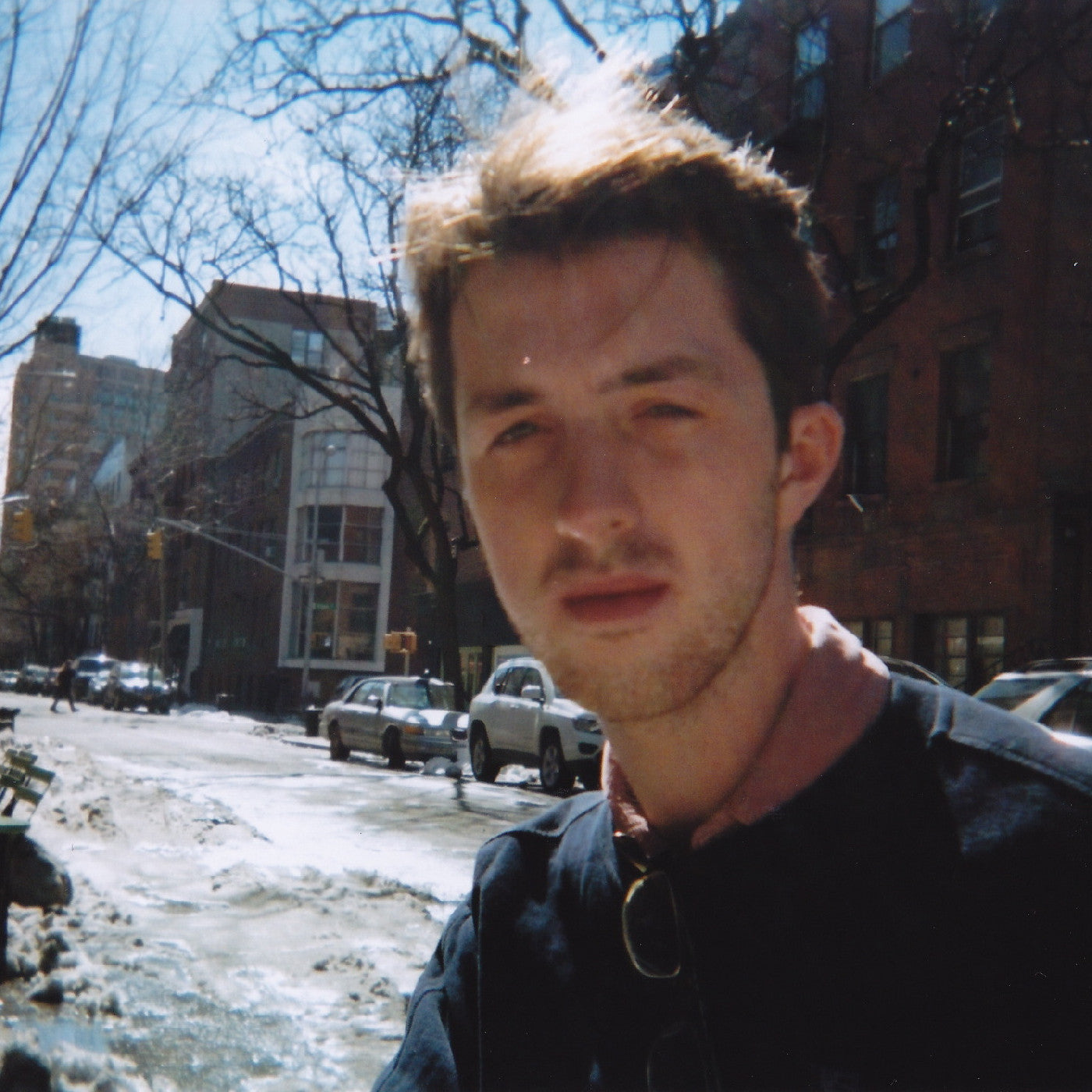 Winterreise |