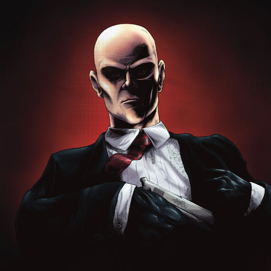 Hitman: Codename 47 (Original Soundtrack) |