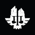 Warhammer 40,000: Darktide (Deluxe Triple Vinyl) (Original Soundtrack) |
