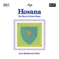 Hosana: The Messe De Nostre Dame (CD) | Mint (M) Mint (M)