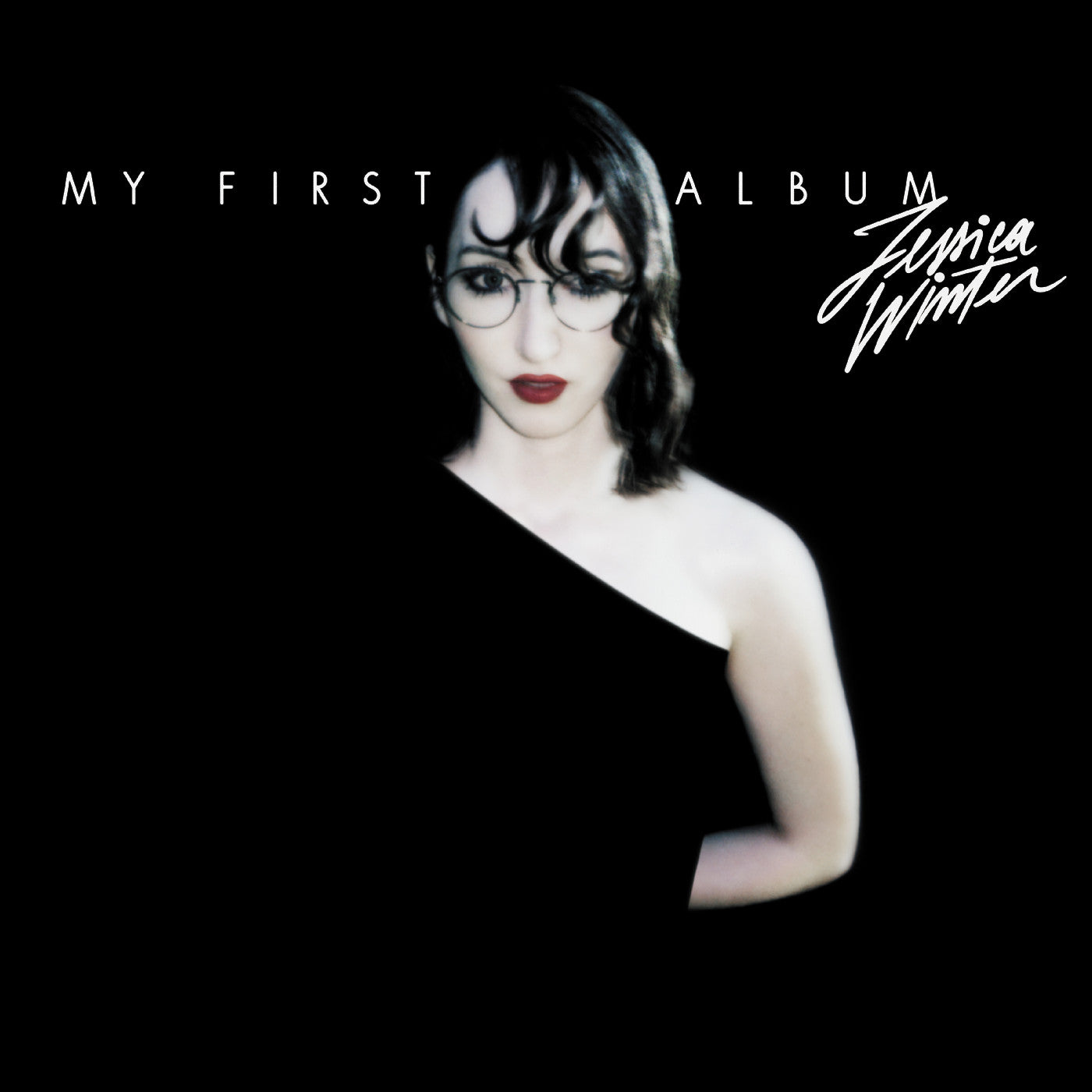 My First Album (Transparent Black VINYL) | Mint (M) Mint (M)