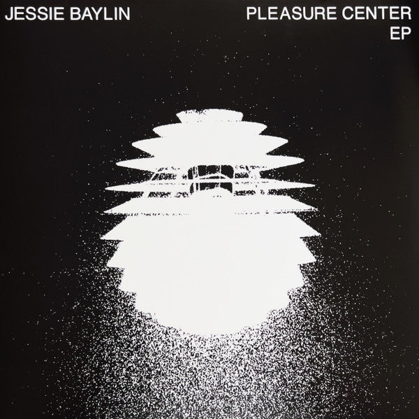 Pleasure Center EP | Mint (M) Mint (M)