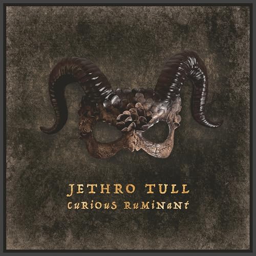 Jethro Tull - Curious Ruminant |