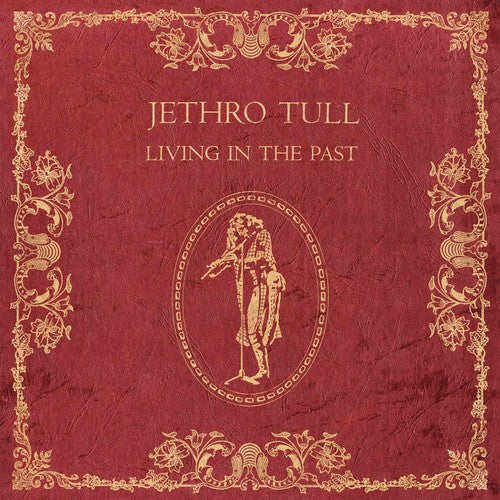 Living in the Past (180 Gram Vinyl) (2 Lp's) | Mint (M) Mint (M)