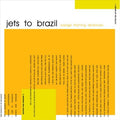 Jets To Brazil - Orange Rhyming Dictionary (180 Gram Vinyl) (2 Lp's) |